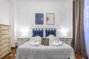 Frida Apartment